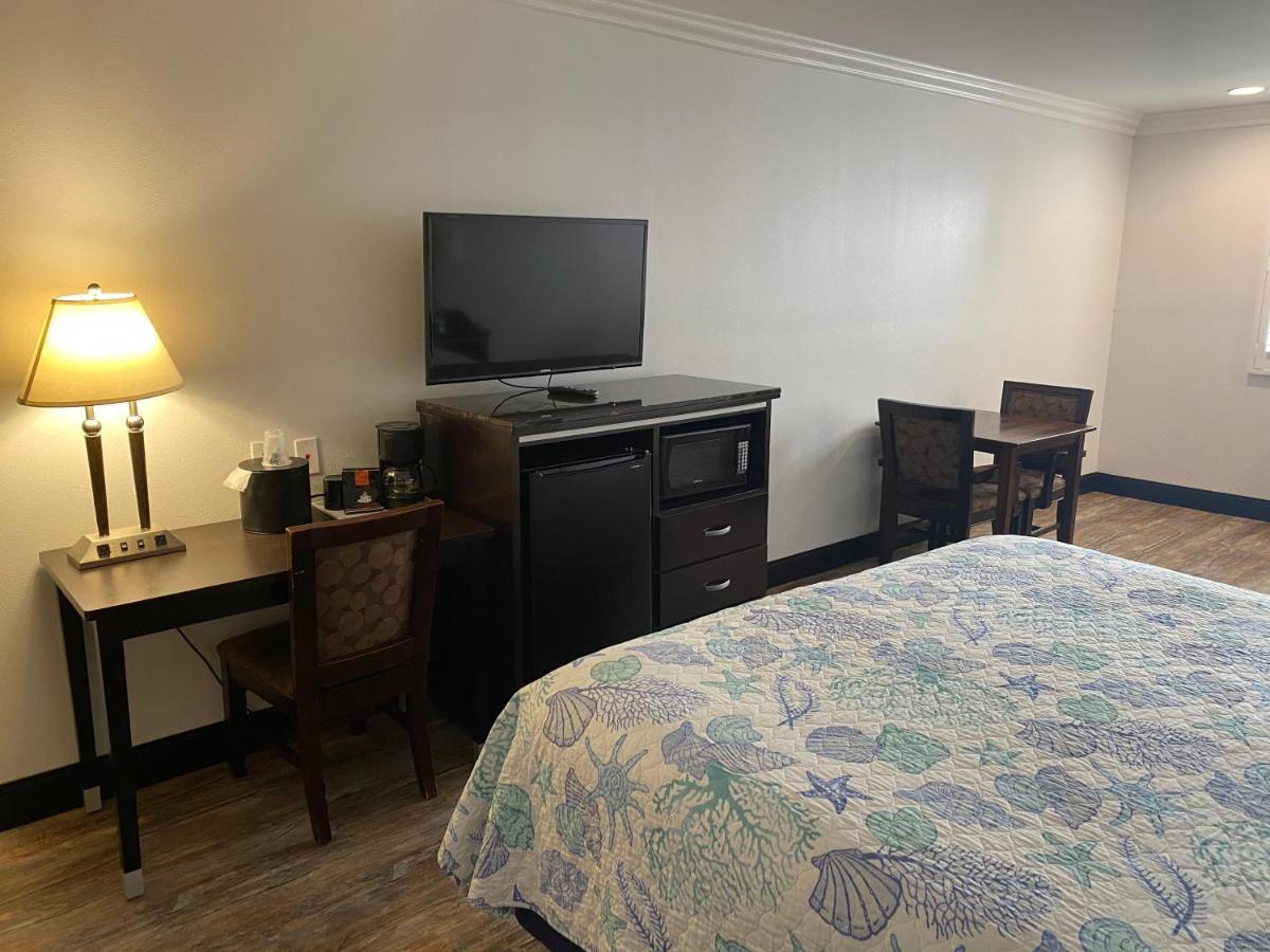 Ocean Surf Inn & Suites Huntington Beach Kültér fotó