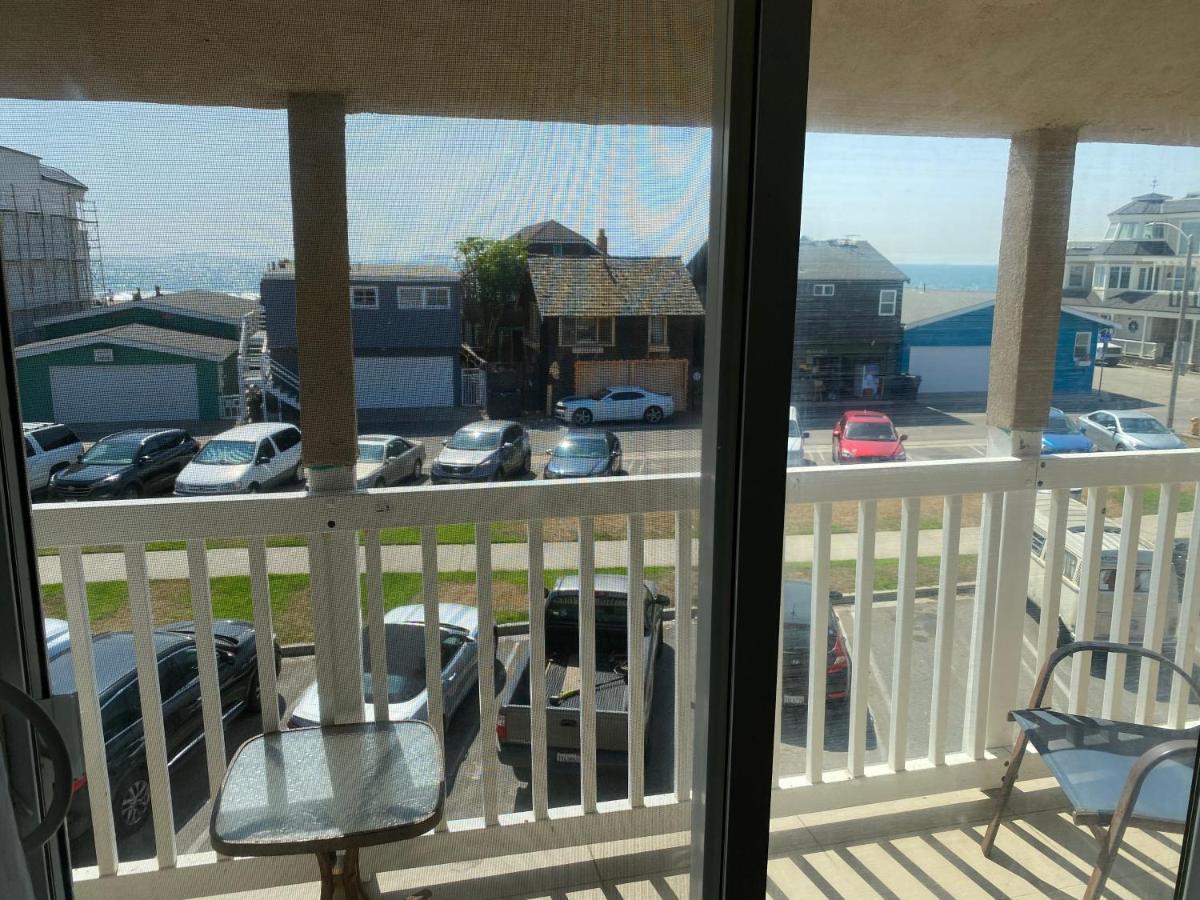 Ocean Surf Inn & Suites Huntington Beach Kültér fotó