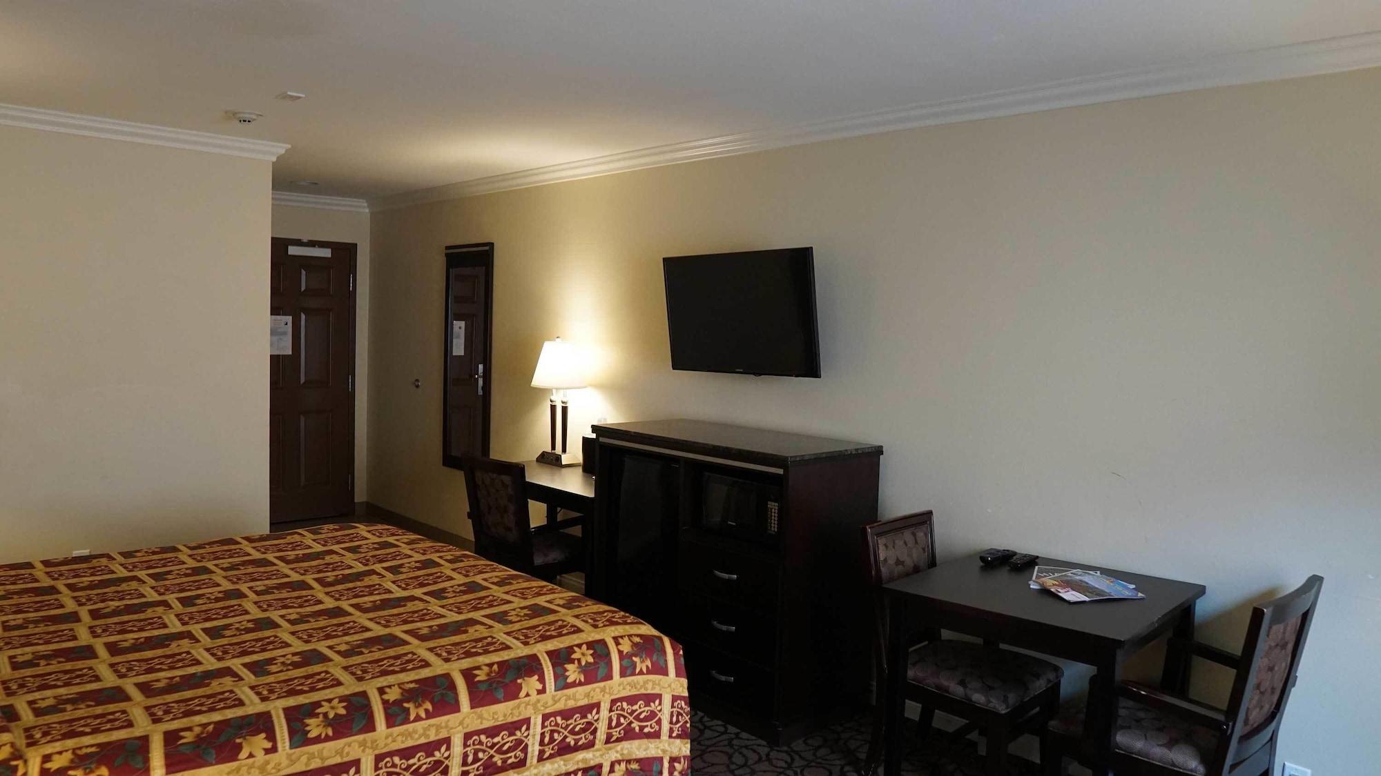 Ocean Surf Inn & Suites Huntington Beach Kültér fotó