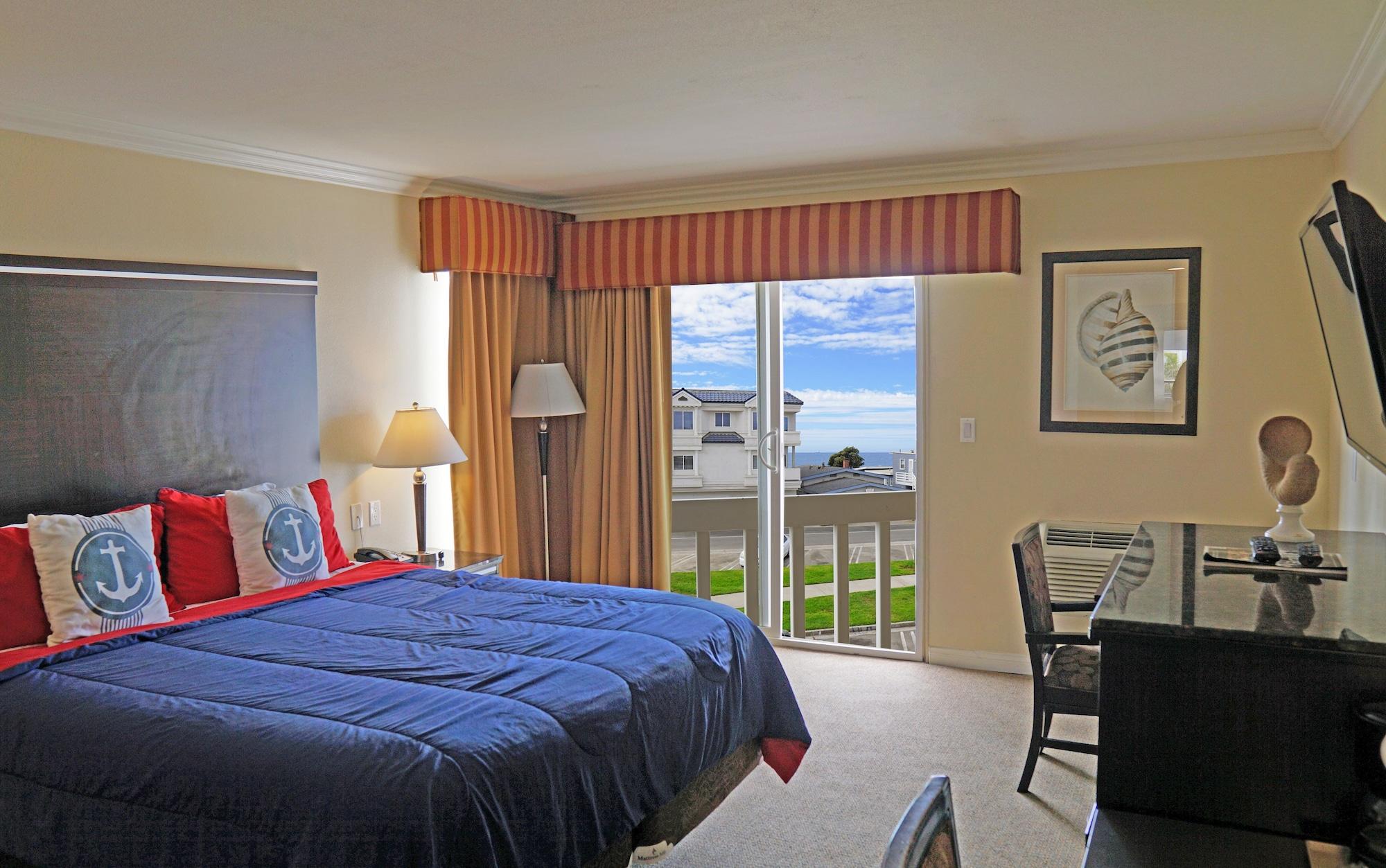 Ocean Surf Inn & Suites Huntington Beach Kültér fotó