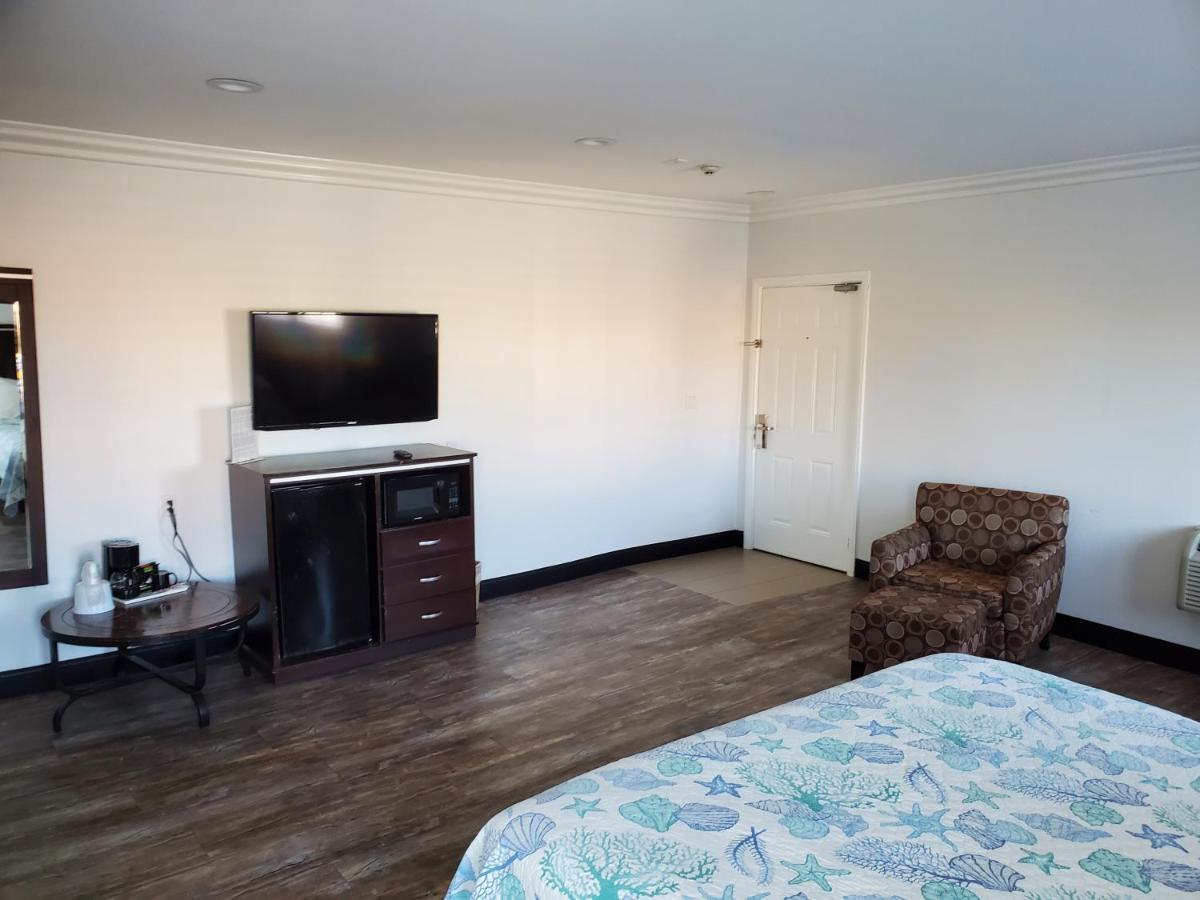 Ocean Surf Inn & Suites Huntington Beach Kültér fotó