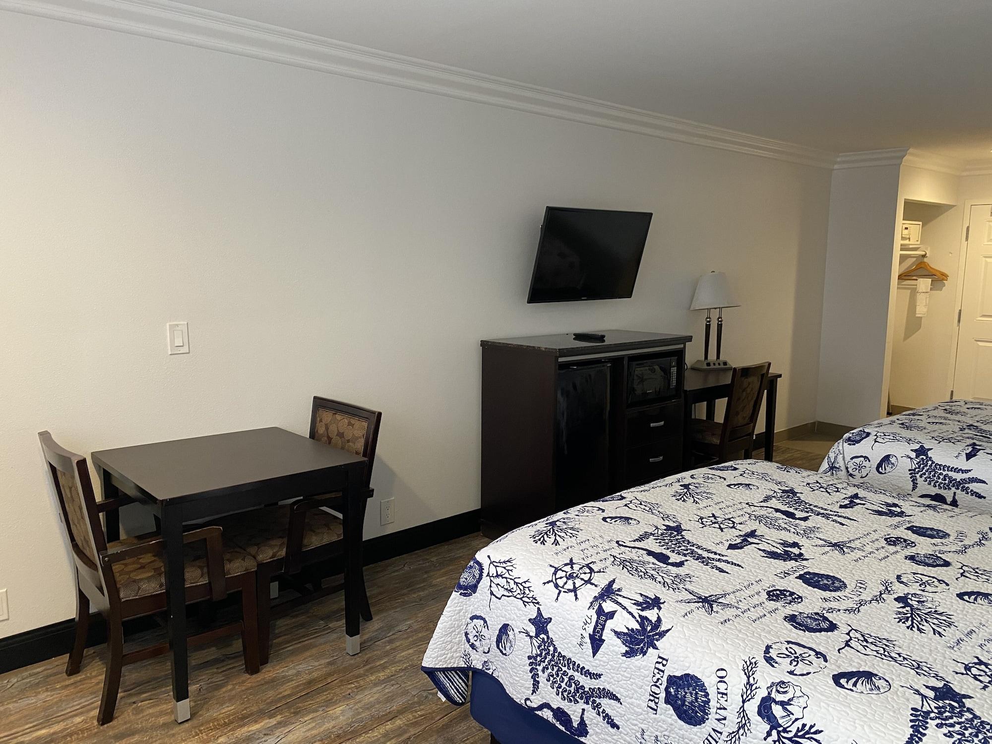 Ocean Surf Inn & Suites Huntington Beach Kültér fotó