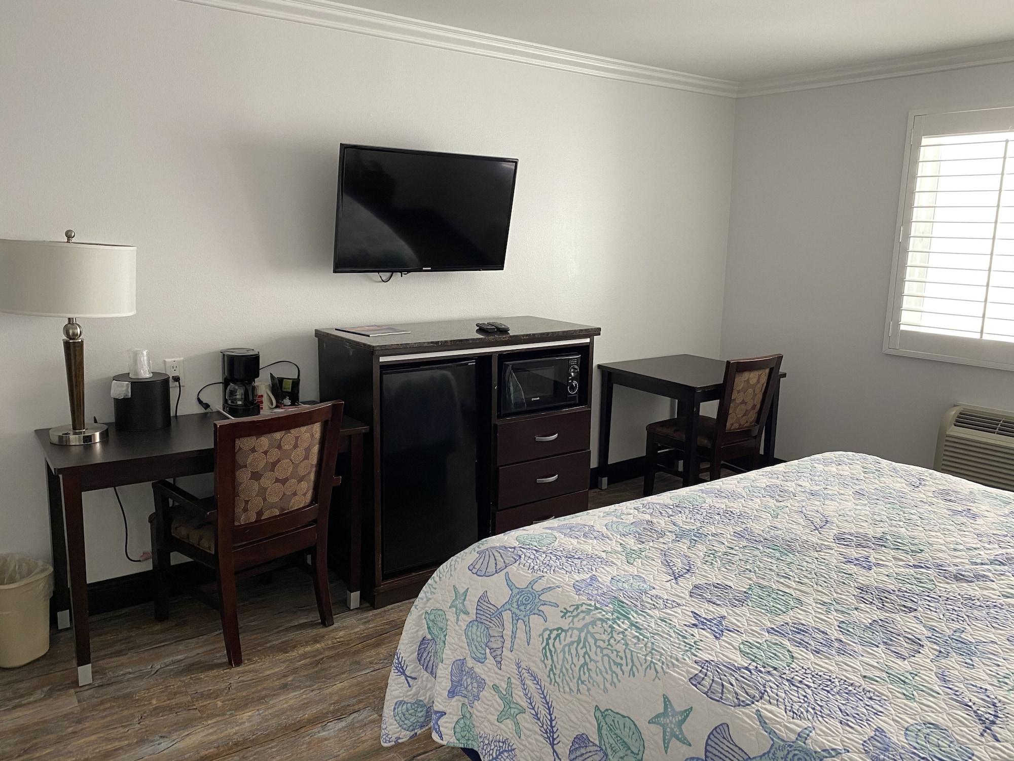Ocean Surf Inn & Suites Huntington Beach Kültér fotó