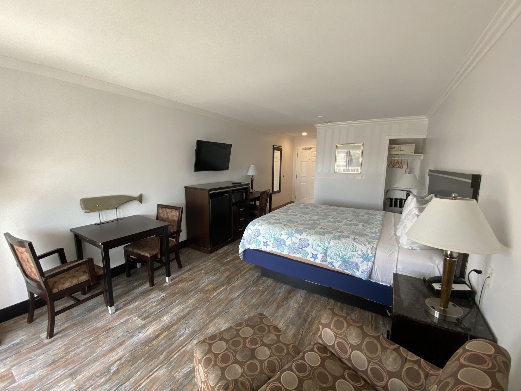 Ocean Surf Inn & Suites Huntington Beach Kültér fotó
