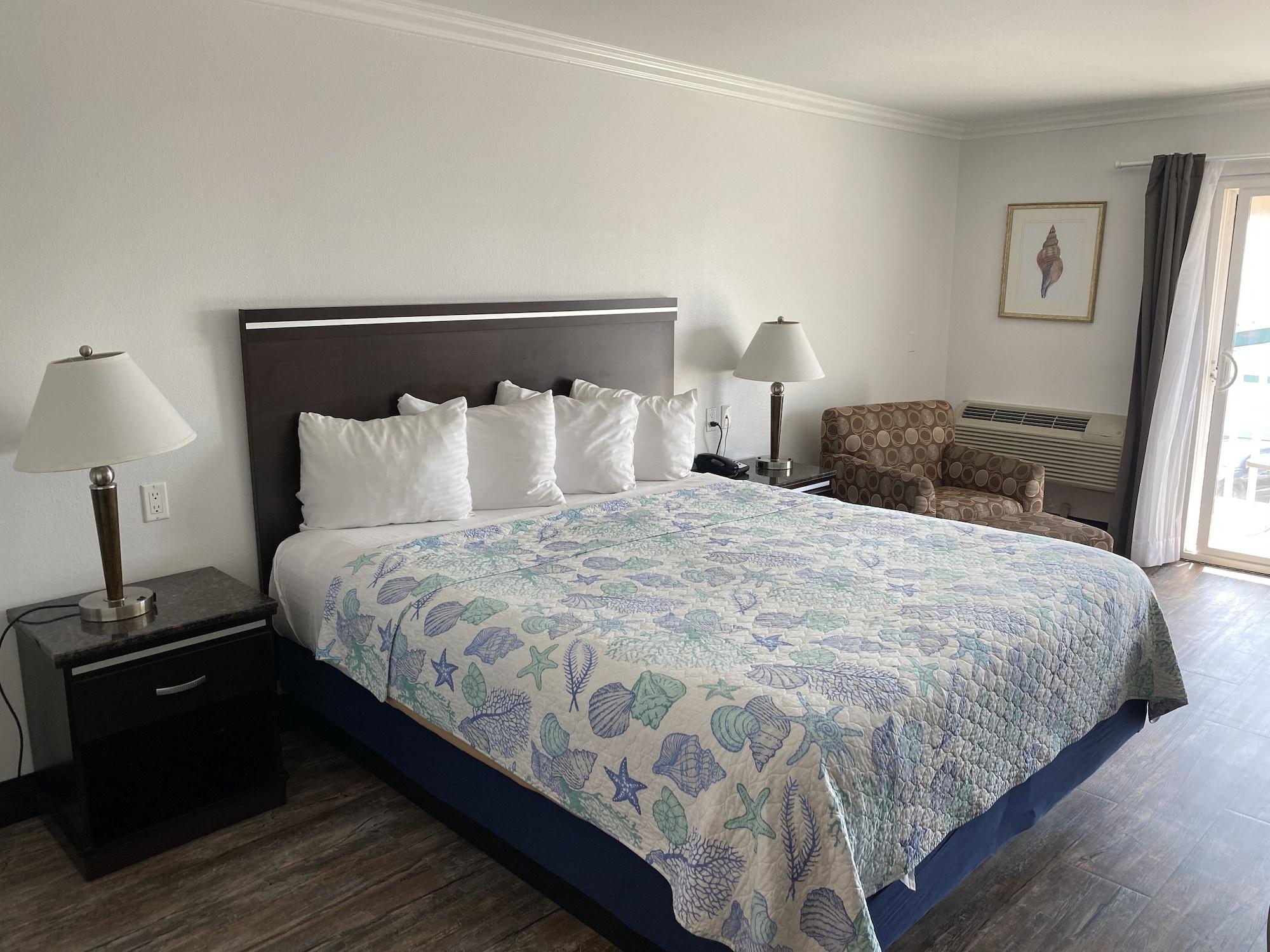 Ocean Surf Inn & Suites Huntington Beach Kültér fotó