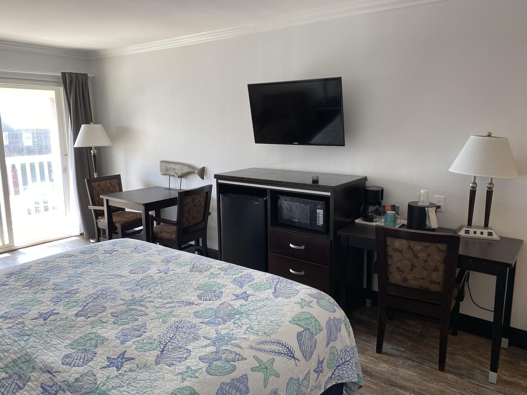 Ocean Surf Inn & Suites Huntington Beach Kültér fotó