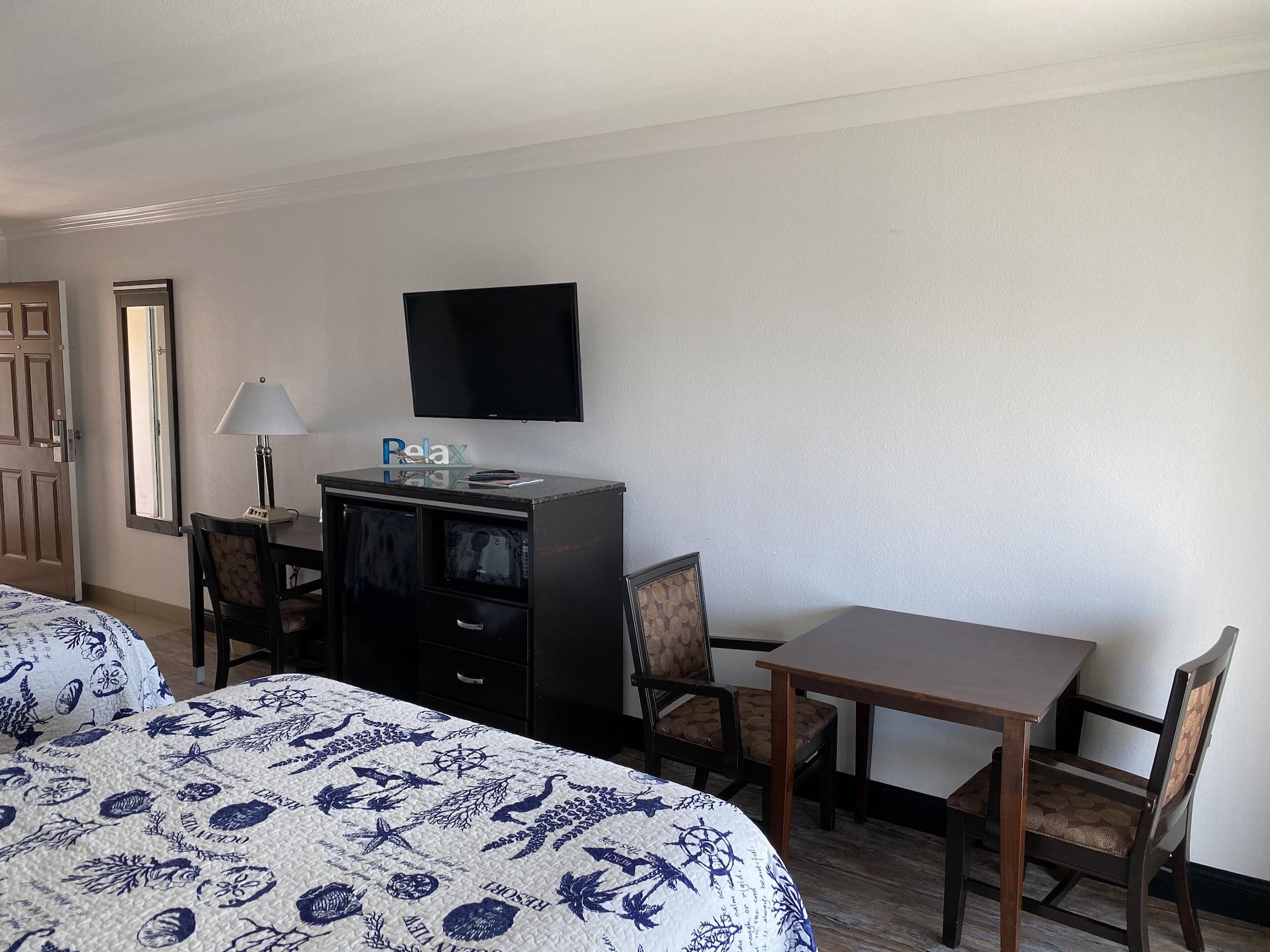 Ocean Surf Inn & Suites Huntington Beach Kültér fotó
