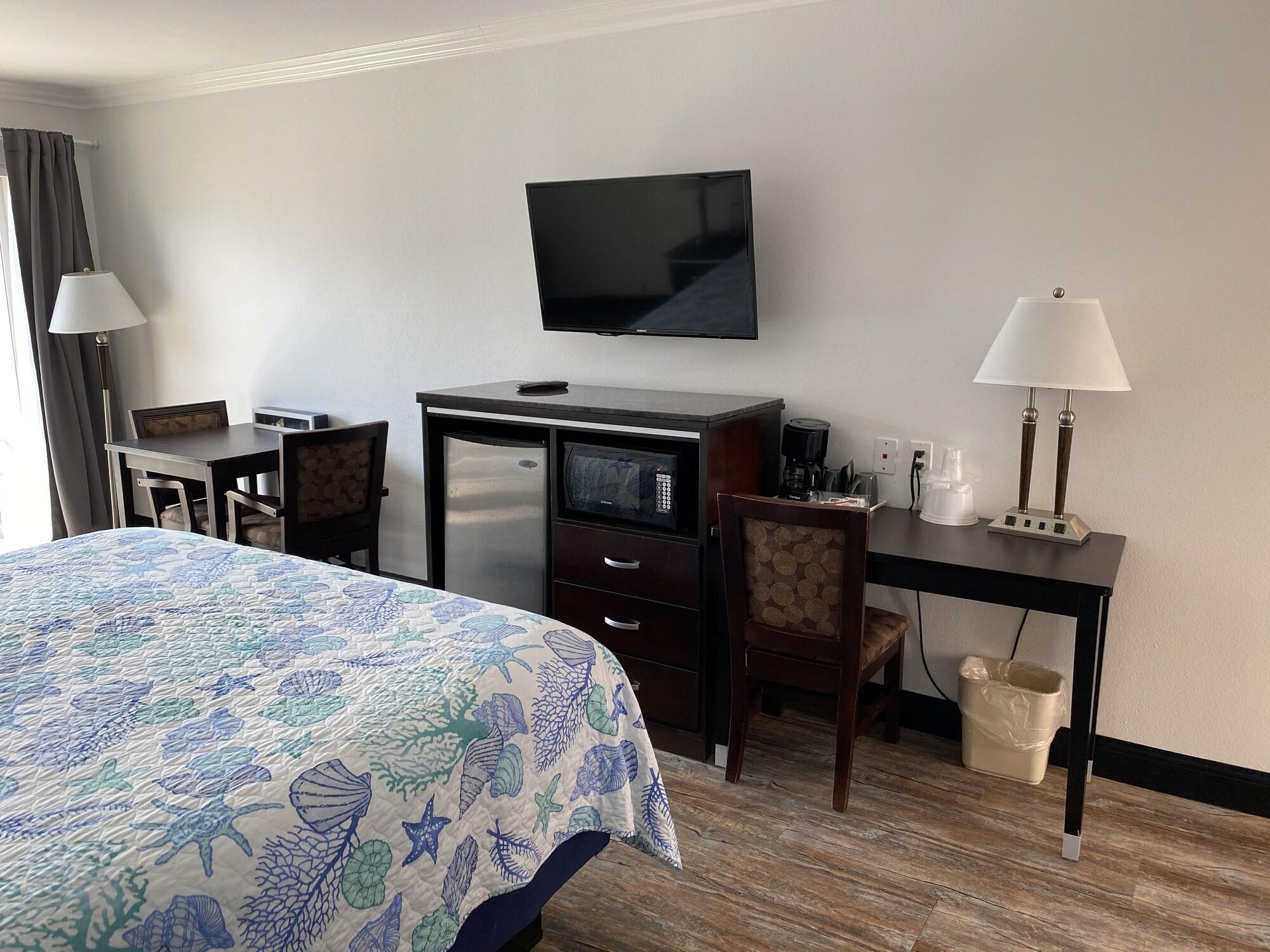 Ocean Surf Inn & Suites Huntington Beach Kültér fotó