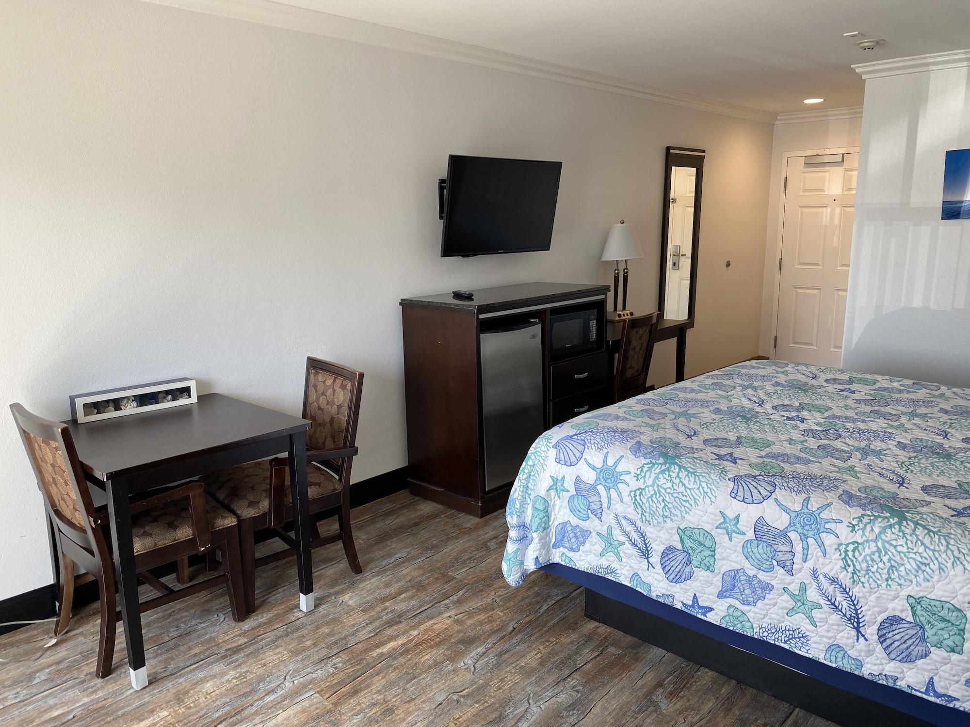 Ocean Surf Inn & Suites Huntington Beach Kültér fotó